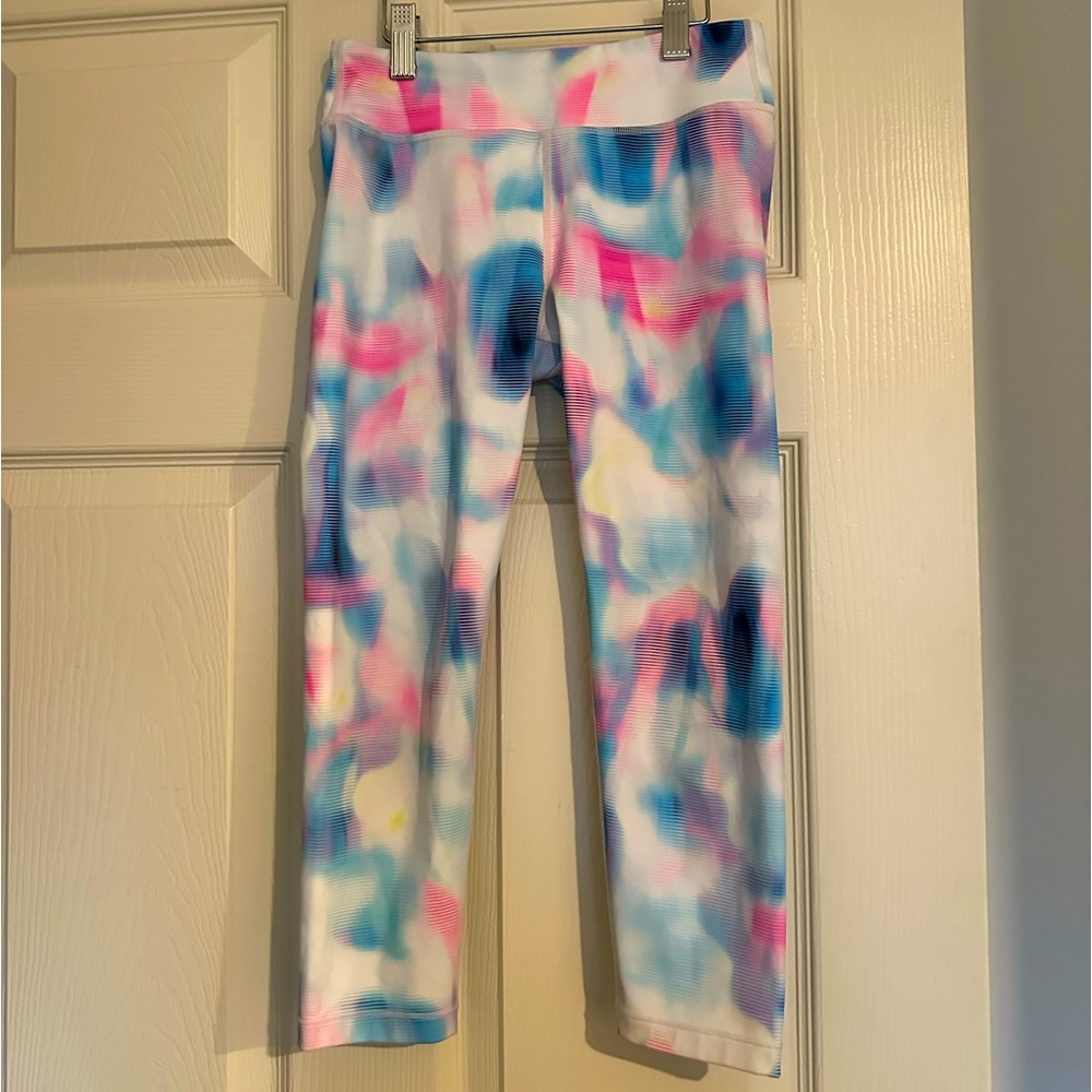Athleta Girl leggings